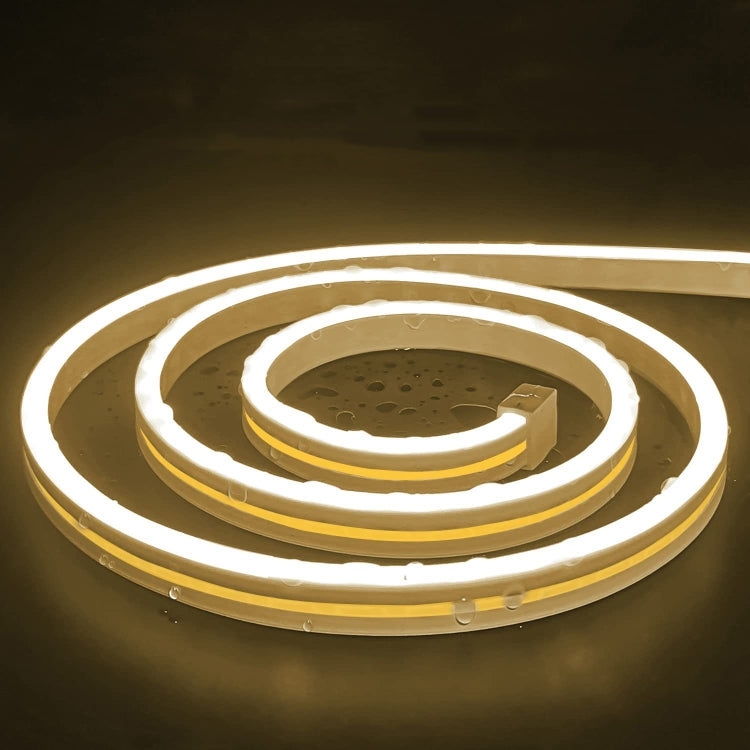 LED Light Strip 5V USB 2M