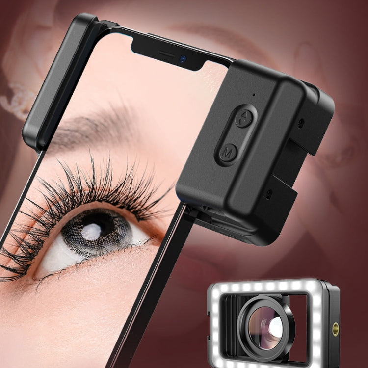 APEXEL 15X  Macro Lens LED KIT