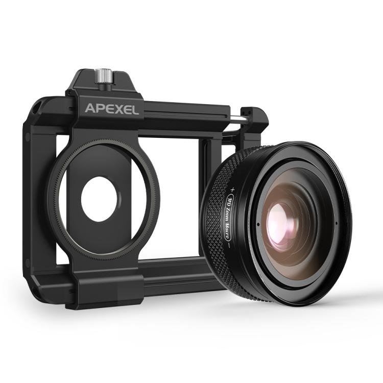 APEXEL APL-ZM100 10-20X