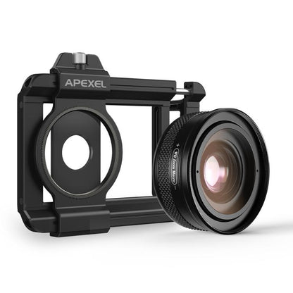 APEXEL APL-ZM100 10-20X