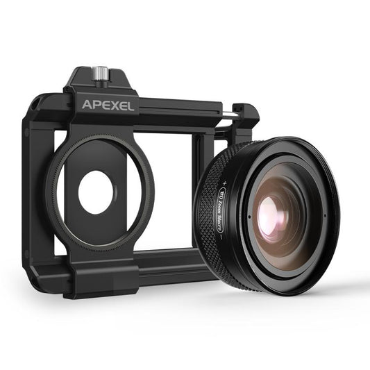 APEXEL APL-ZM100 10-20X