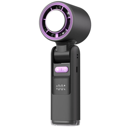 Käsituuletin Mini Fan Turbo