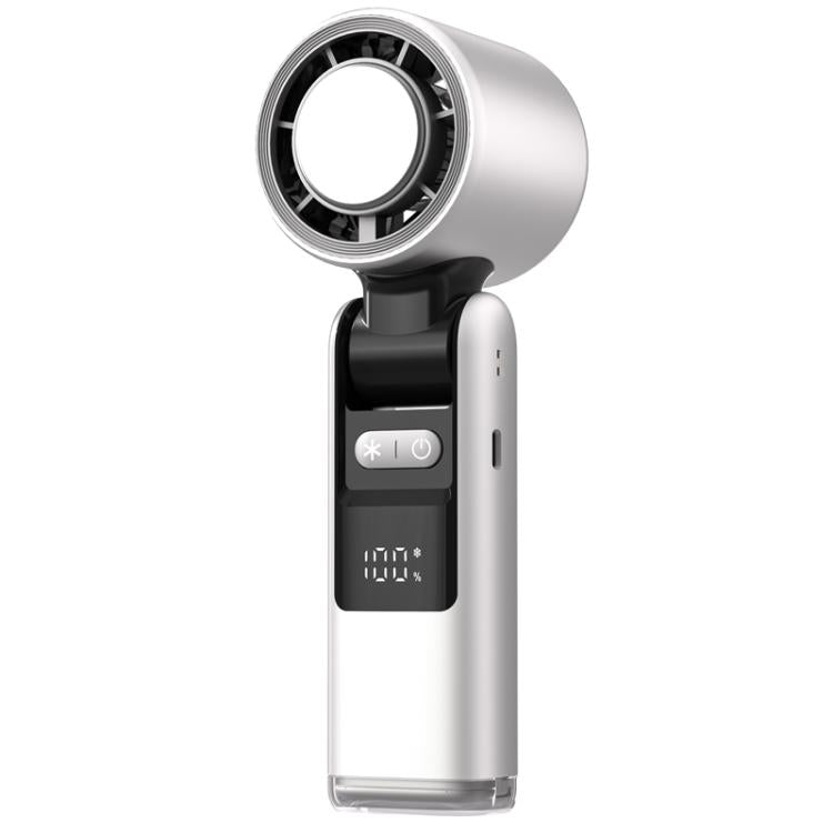 Käsituuletin Mini Fan Turbo