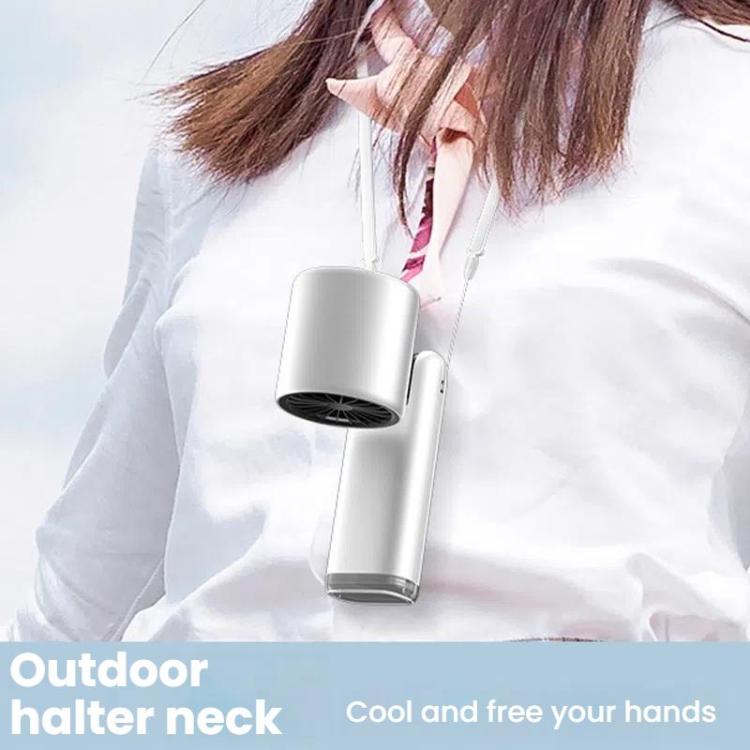 Käsituuletin Mini Fan Turbo