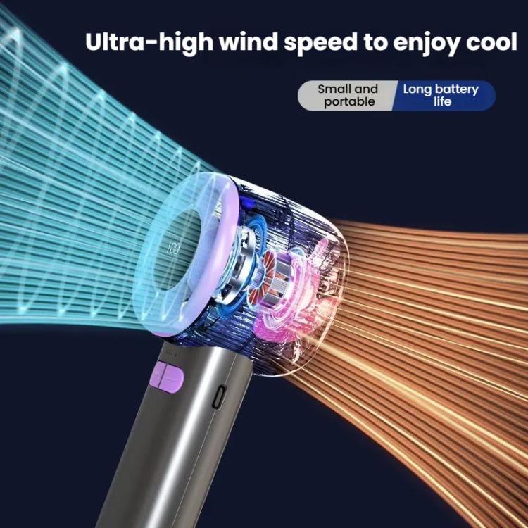 Käsituuletin 100-speed High Speed