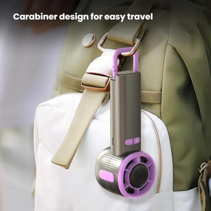 Käsituuletin 100-speed High Speed