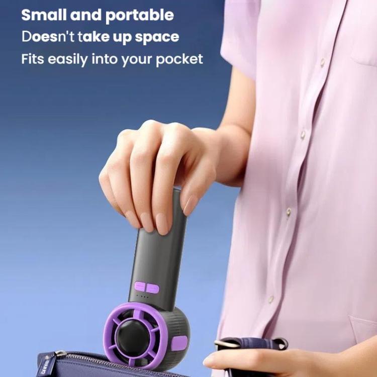 Käsituuletin 100-speed High Speed