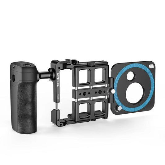 APEXEL VideoRig 2 Pro