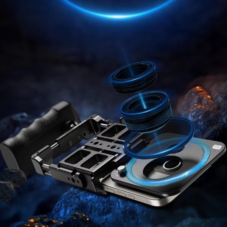 APEXEL VideoRig 2 Pro