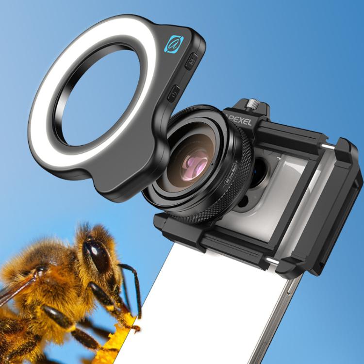 APEXEL 10-20x Zoom Macro Kit