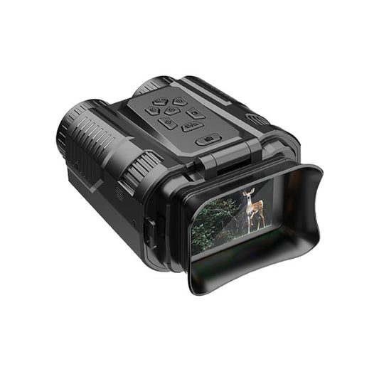 Yökiikarit WiFi 4K