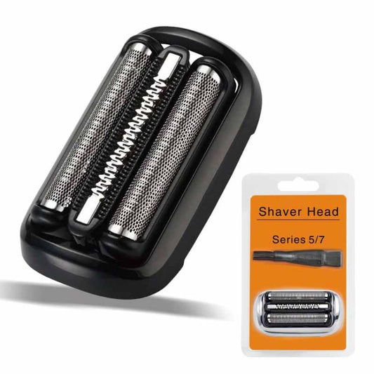 Ajopää Braun Series 5 & 7