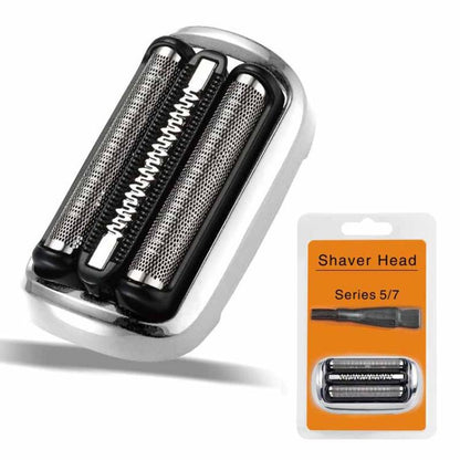 Ajopää Braun Series 5 & 7