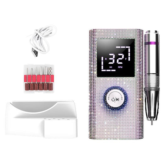 Kynsipora Ladattava Diamond