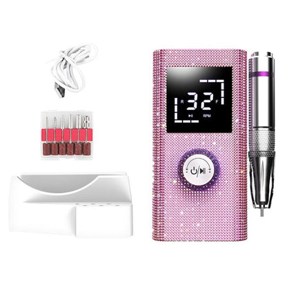 Kynsipora Ladattava Diamond