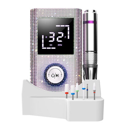 Kynsipora Ladattava Diamond