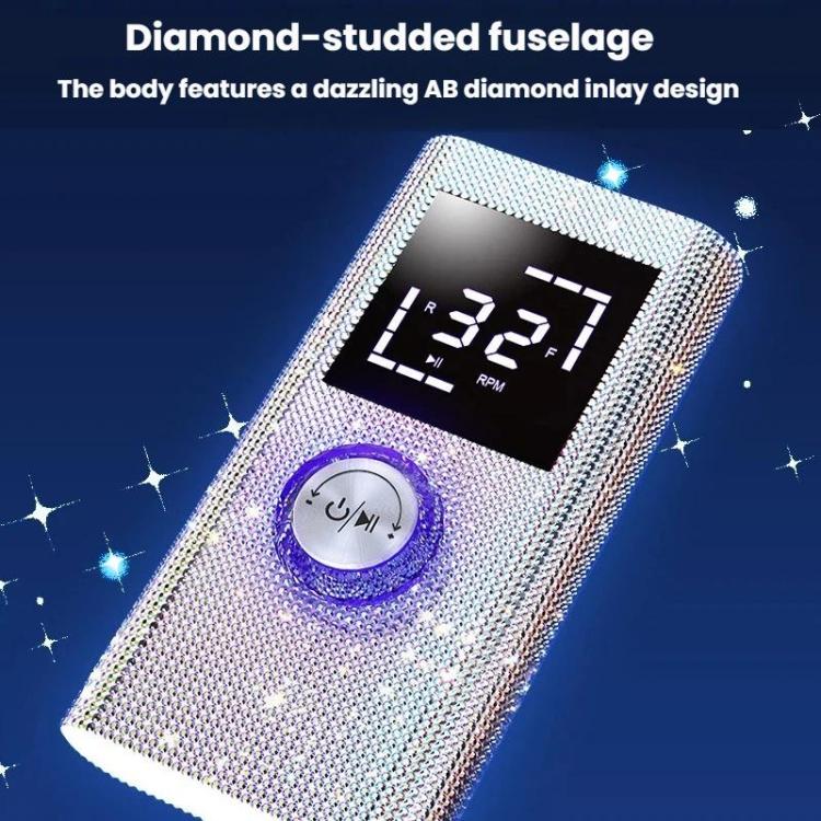 Kynsipora Ladattava Diamond