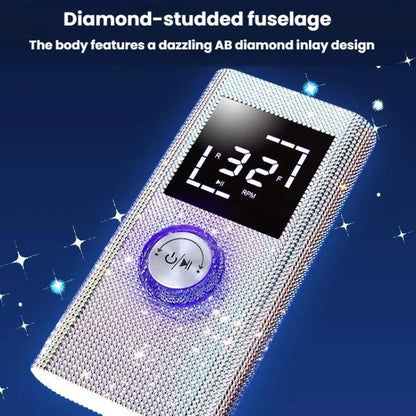 Kynsipora Ladattava Diamond