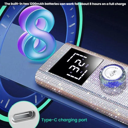 Kynsipora Ladattava Diamond