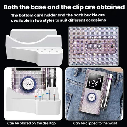 Kynsipora Ladattava Diamond