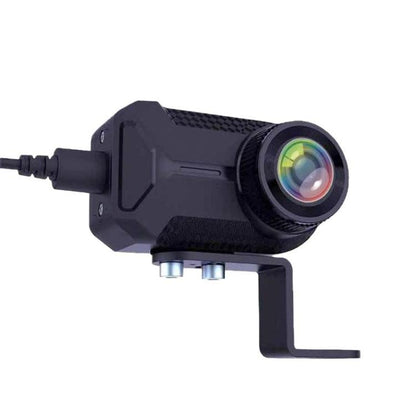 Moottoripyörä Dashcam IP66 WIFI