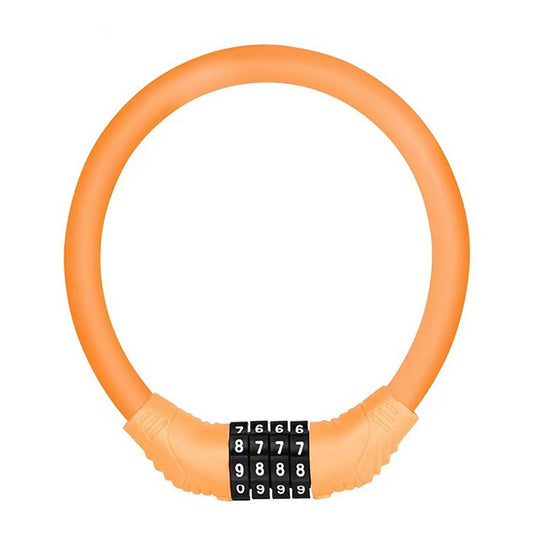 Vaijerilukko Mini Code