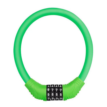 Vaijerilukko Mini Code