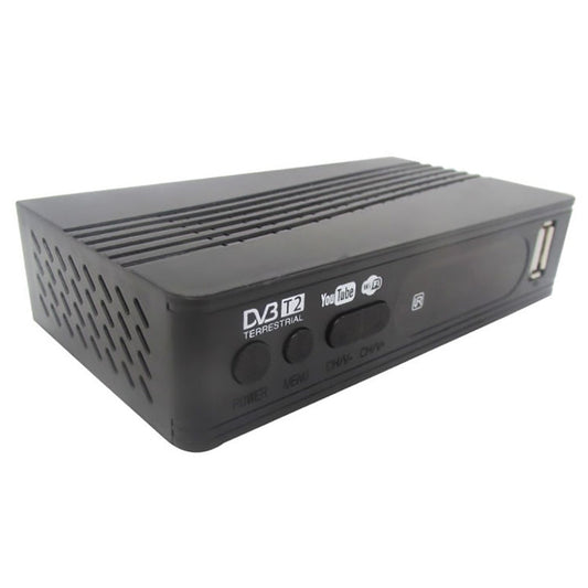 Digiboksi DVB-T2