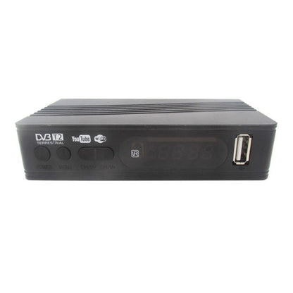 Digiboksi DVB-T2