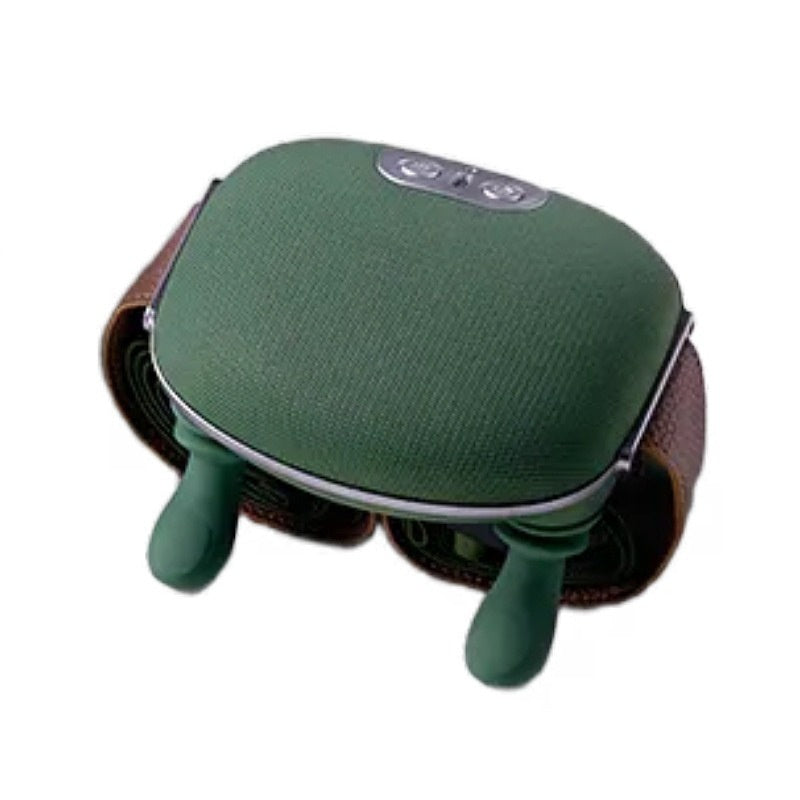 Shiatsu Niskahieroja