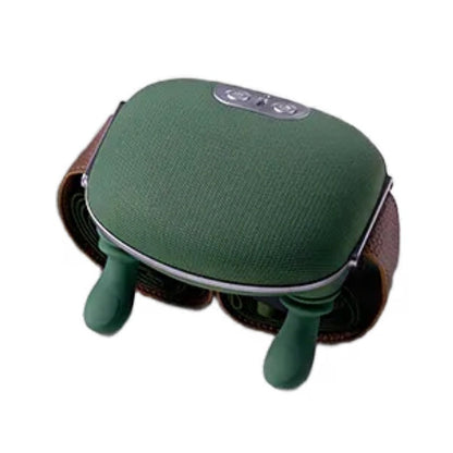 Shiatsu Niskahieroja