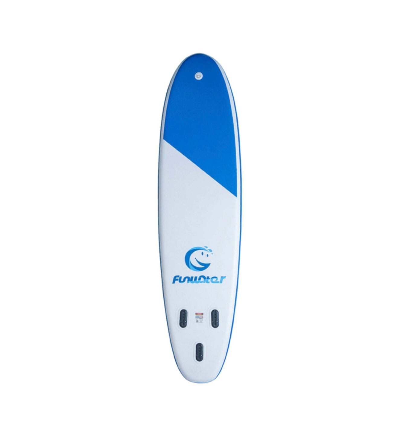 SUP-Lautasetti 335