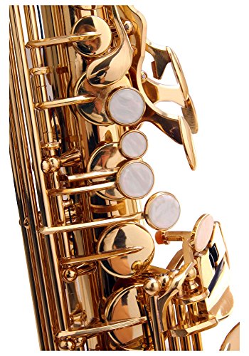 Classic Cantabile alto saksofoni