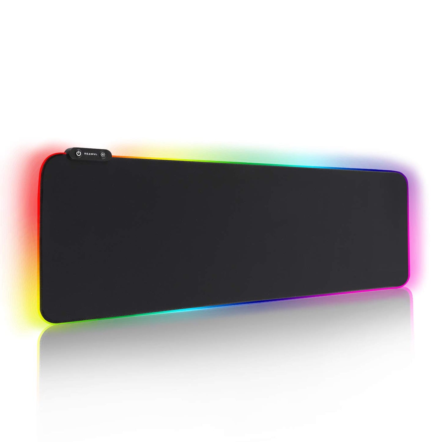 RGB hiirimatto 800 x 300 x 4 mm