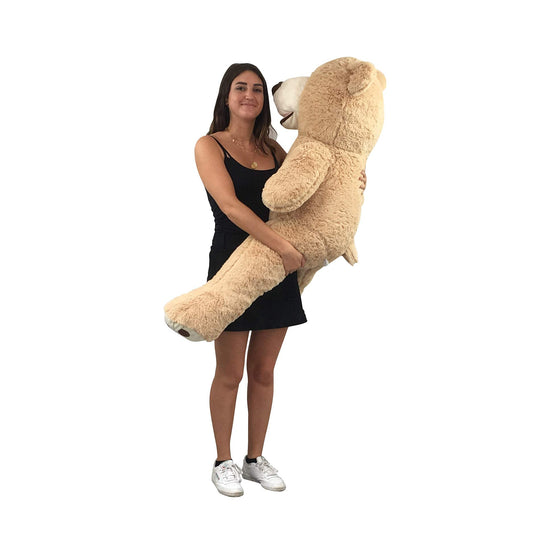 Jättinalle 200 cm