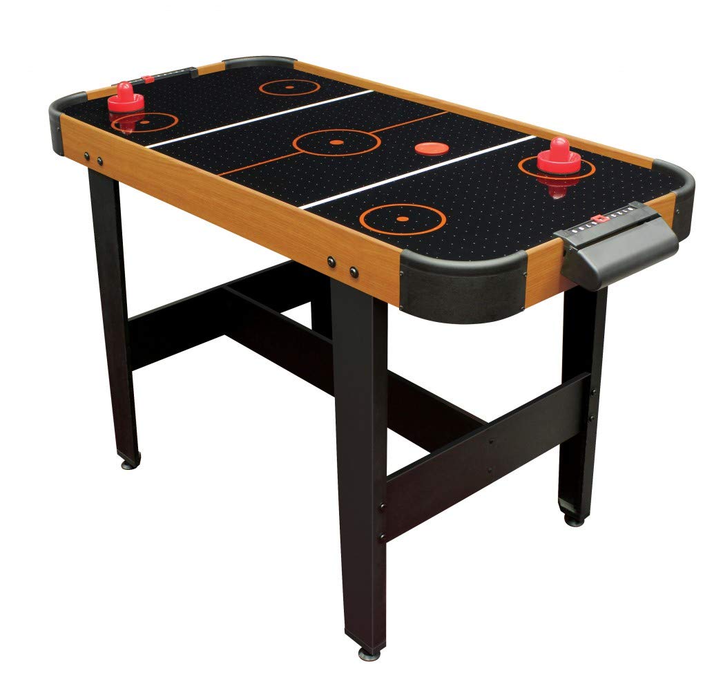 Airhockey ilmakiekkopeli