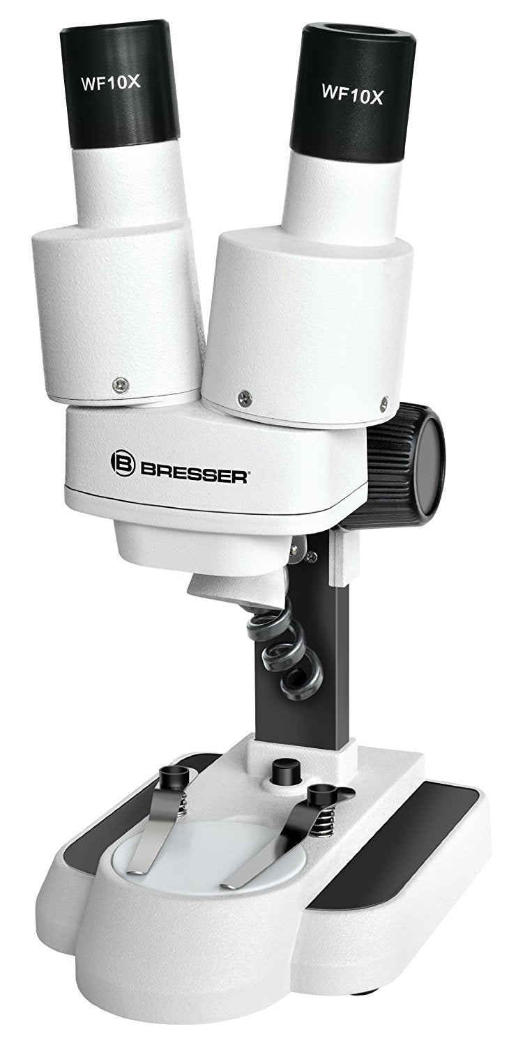 Bresser Junior Stereo Mikroskooppi 20x