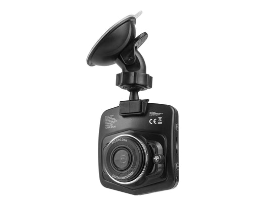 DashCam autokamera