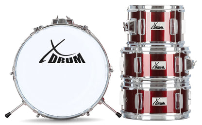 XDrum Session Junior rummut