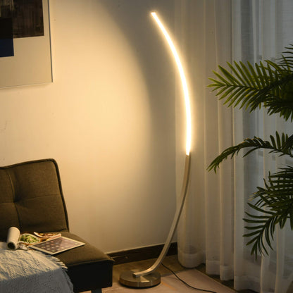 Lattiavalaisin Led 149 cm