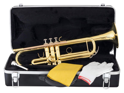 Trumpetti Classic Cantabile TR-30L