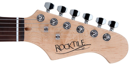 Sähkökitara Rocktile ST-Pack