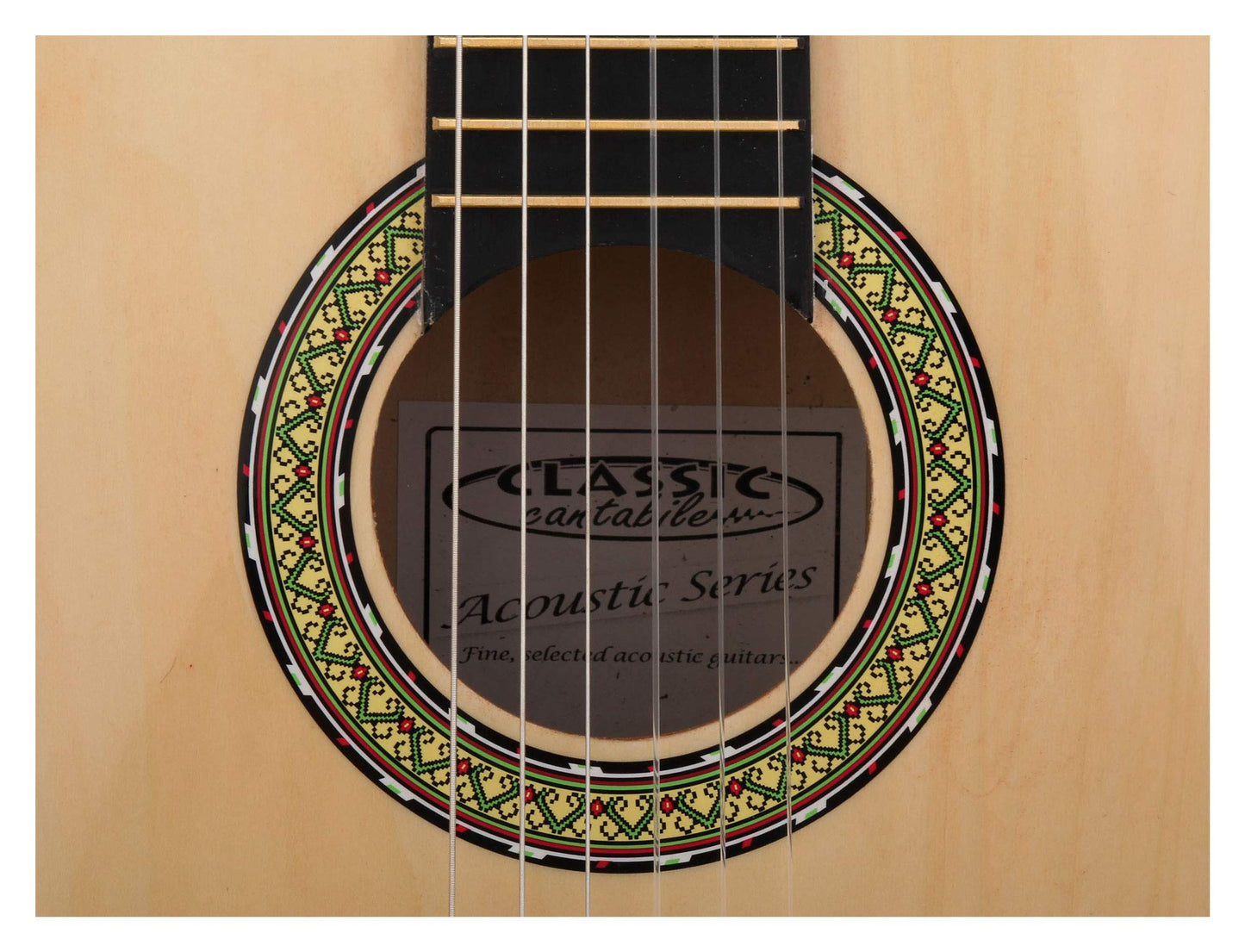 Kitara Classic Cantabile AS-851 3/4