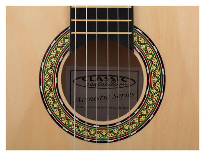 Kitara Classic Cantabile AS-851 3/4