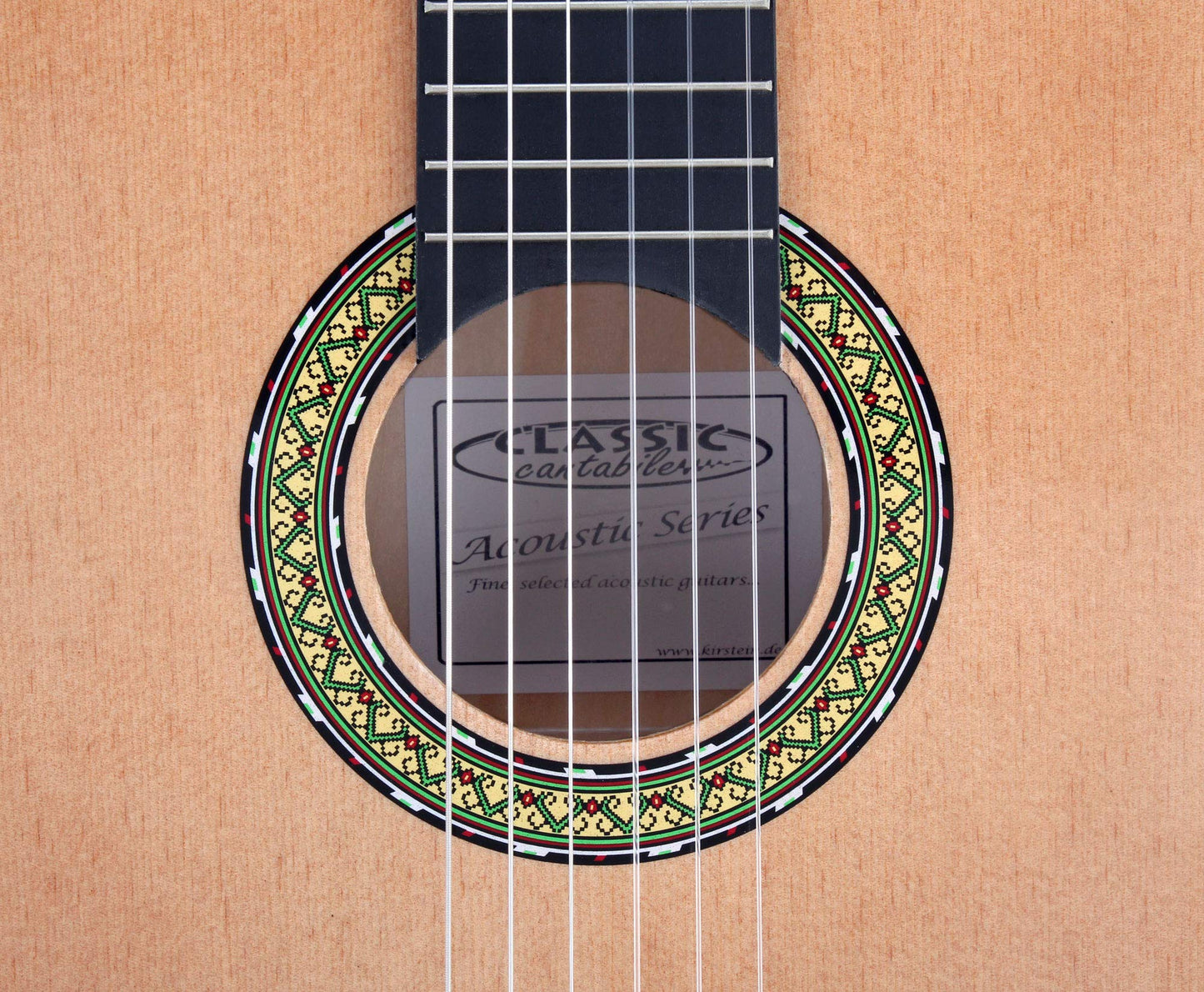 Kitara Classic Cantabile AS-861  4/4