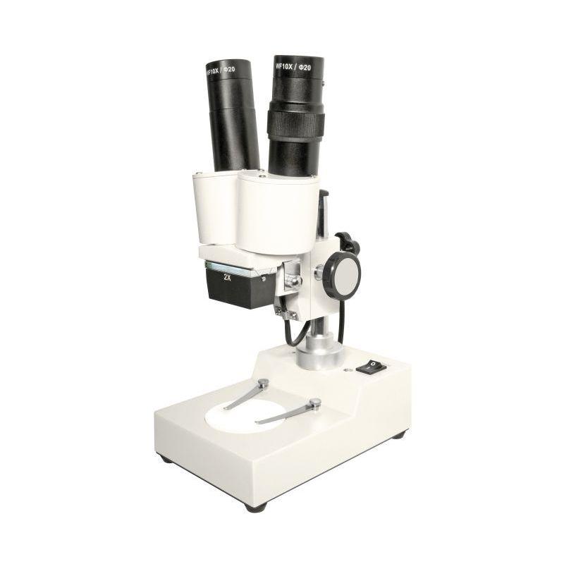 Stereo mikroskooppi Bresser Biorit ICD