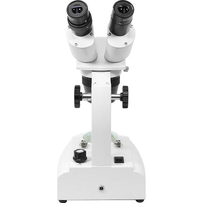 Omegon StereoView 20-80x, LED mikroskooppi