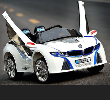 BMW Concept BX -2