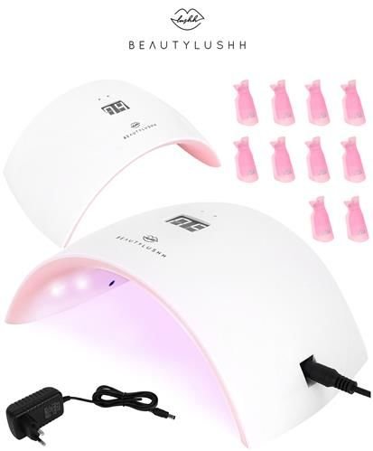 Kynsiuuni 15LED 24W