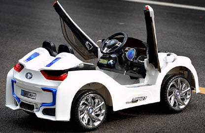 BMW Concept BX -2